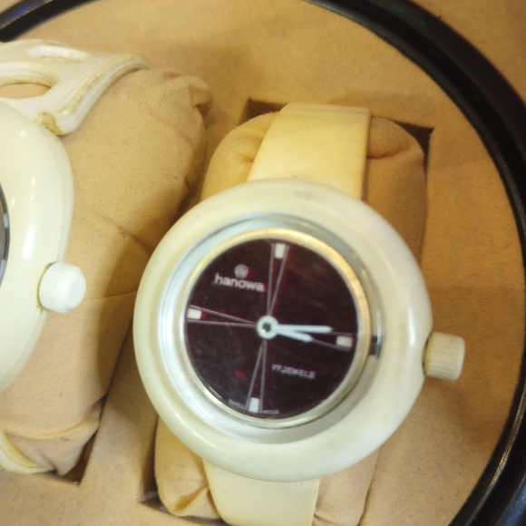 Vintage Swiss Wind Watches - Picture 3 of 3